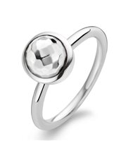Anello Ti Sento Milano Donna in Argento 1917SI-14 - 1917SI-14